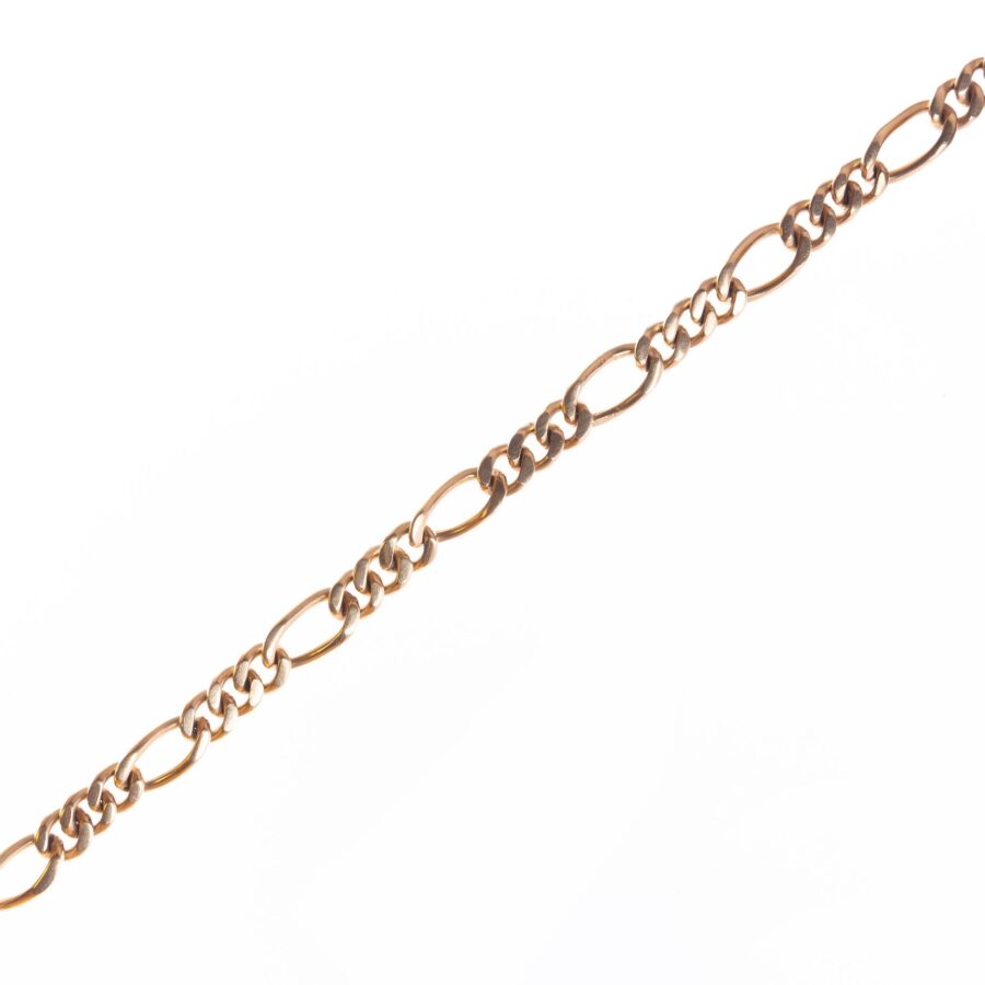 Collar en oro 18 K - Imagen 2