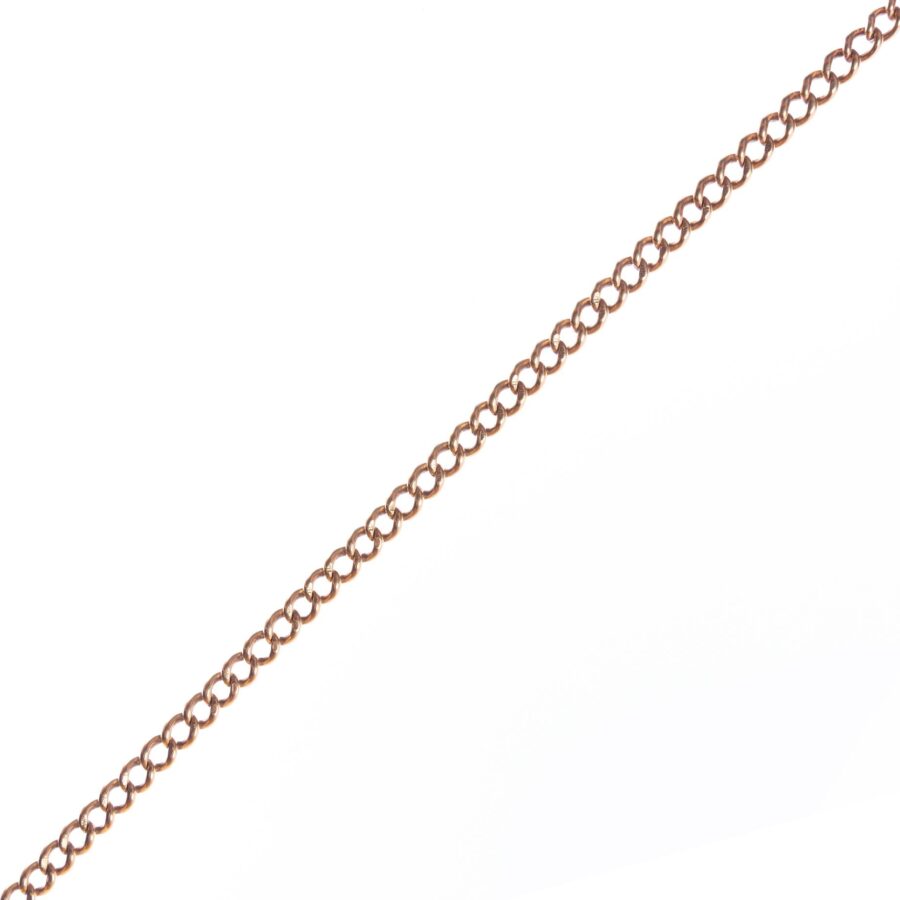 Gargantilla en oro 18 K - Imagen 2