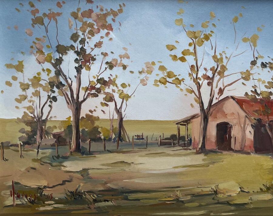Philipe Davies
