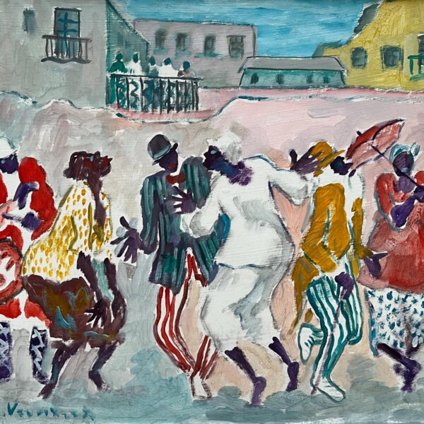 Eduardo Vernazza